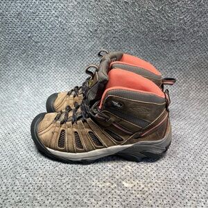 Keen Utility Flint II Mid Boots Size 10 Women’s